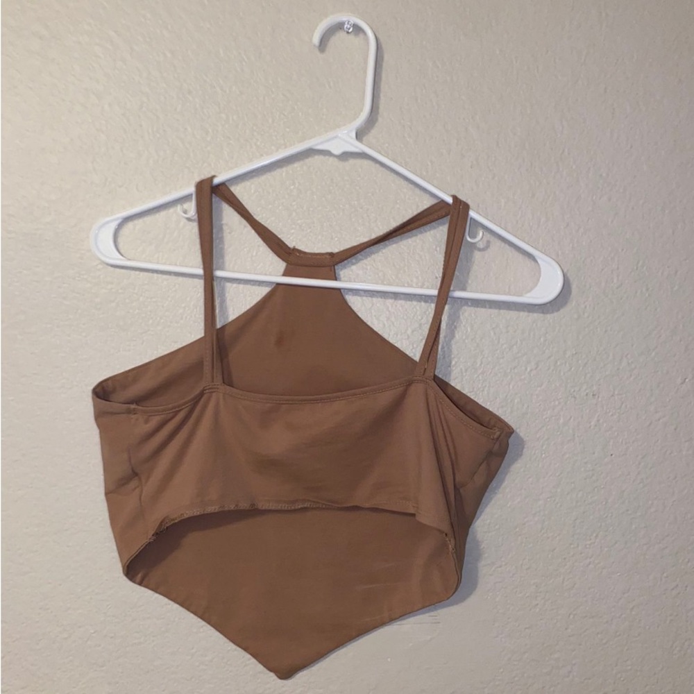 crop top - Picture 2 of 2